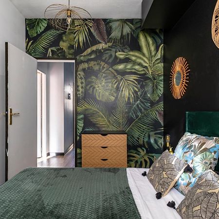 Apartament Au Coeur Du Vieux-Port Marsylia Zewnętrze zdjęcie