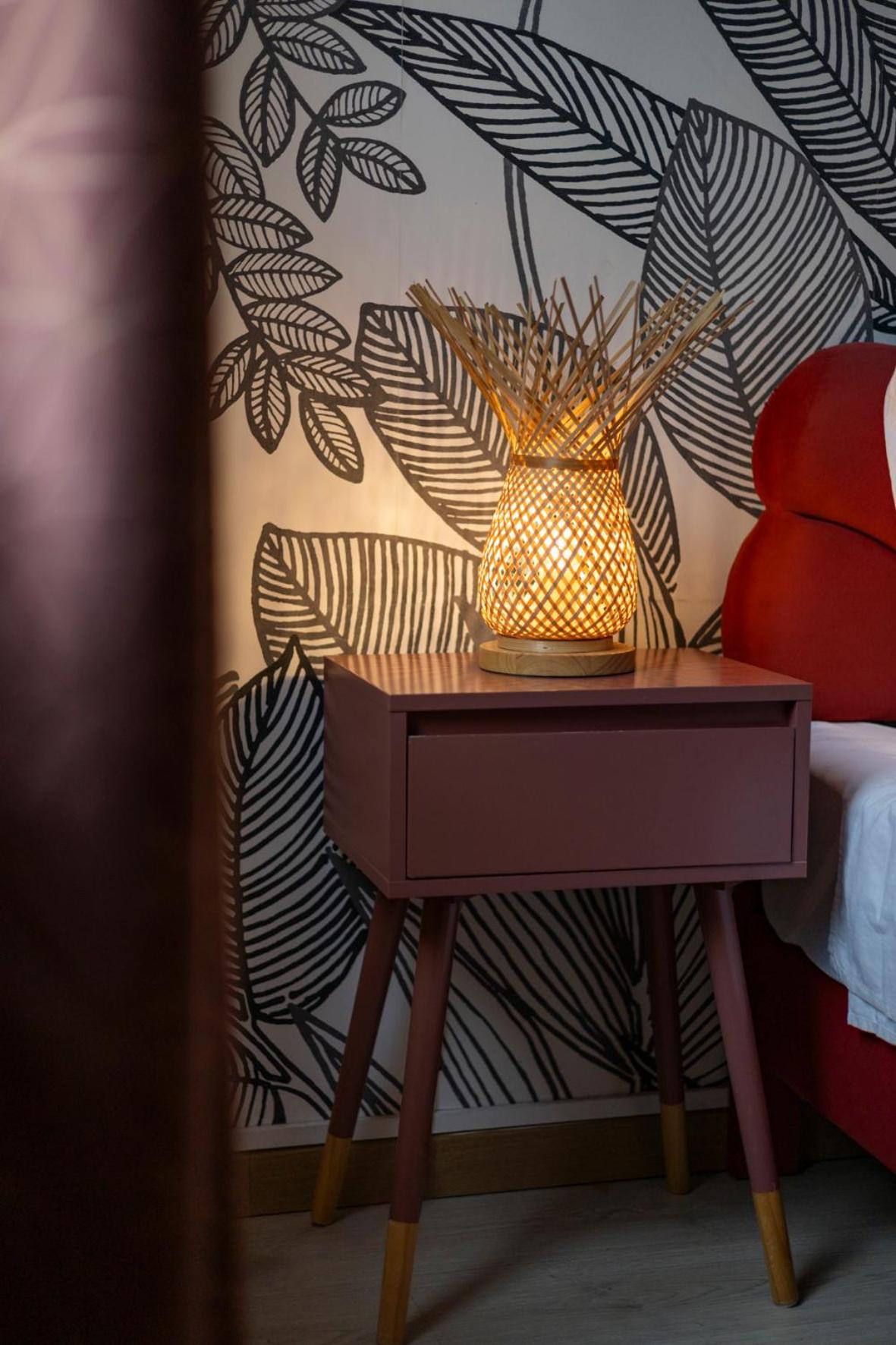 Apartament Au Coeur Du Vieux-Port Marsylia Zewnętrze zdjęcie