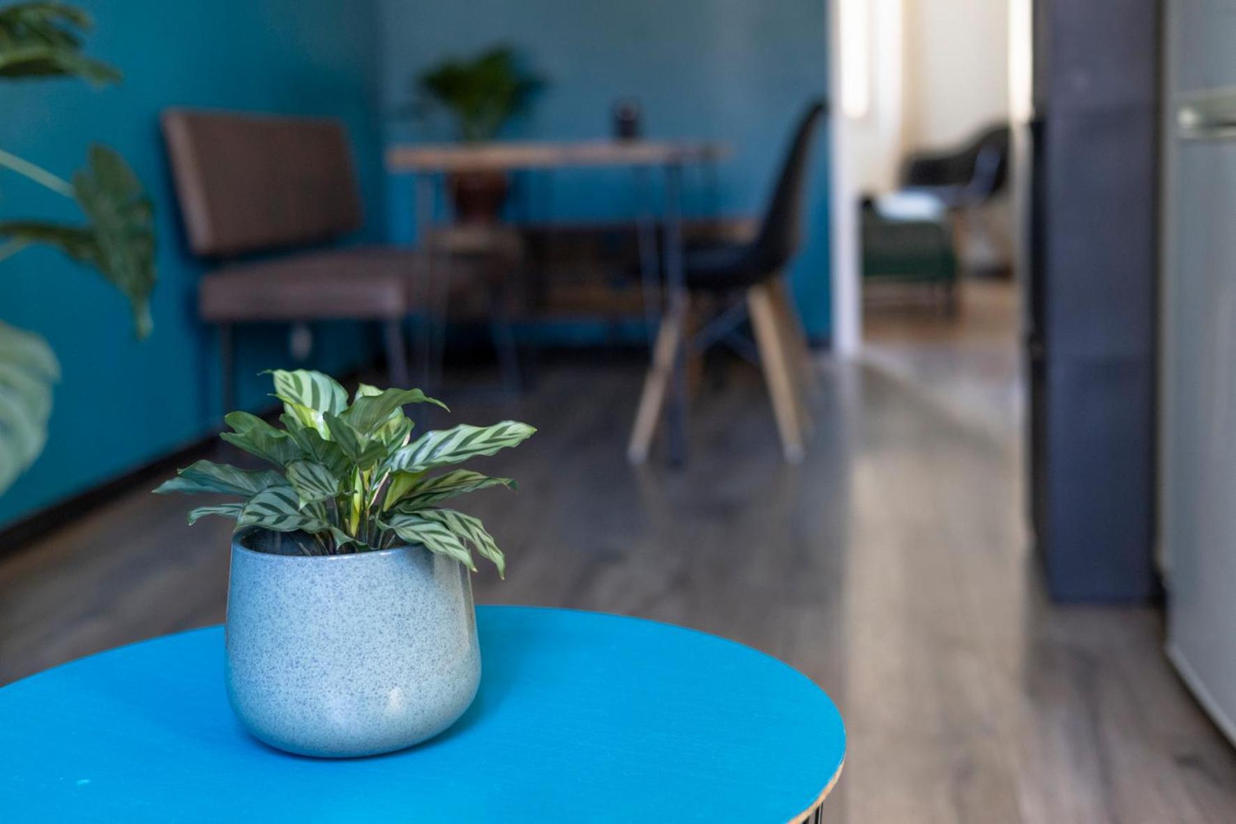 Apartament Au Coeur Du Vieux-Port Marsylia Zewnętrze zdjęcie